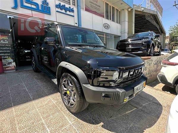 Jetour for sale in Iraq